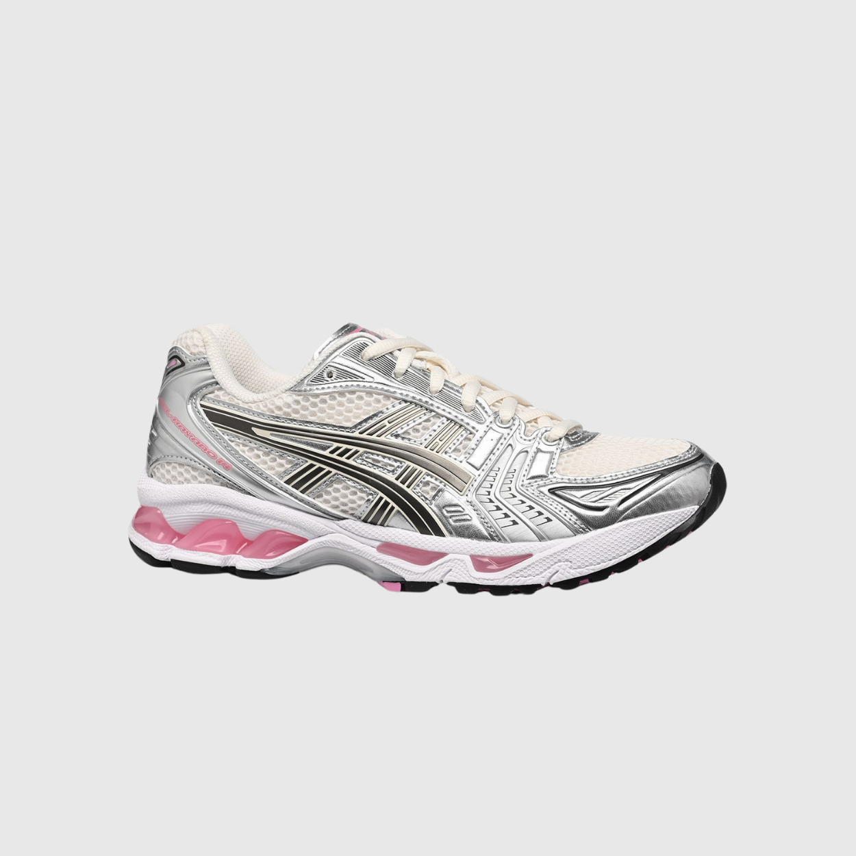 Sneakers ASC Gel K-14 -  Creamy / Sweet pink