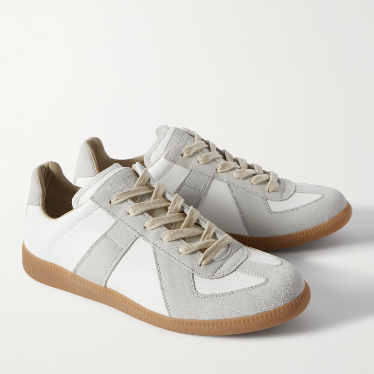 Sneakers Berlin - White