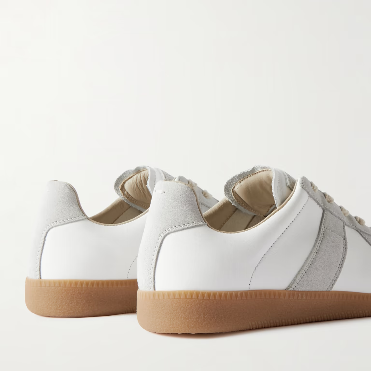 Sneakers Berlin - White