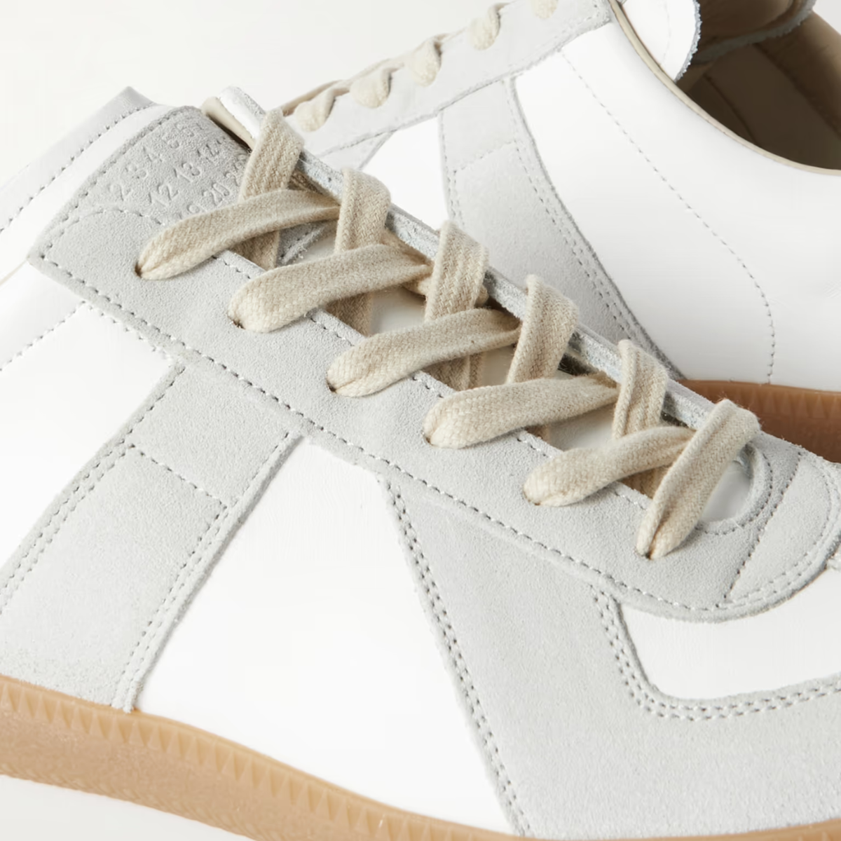 Sneakers Berlin - White