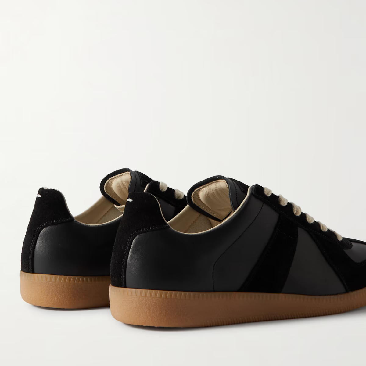 Sneakers Berlin - Black