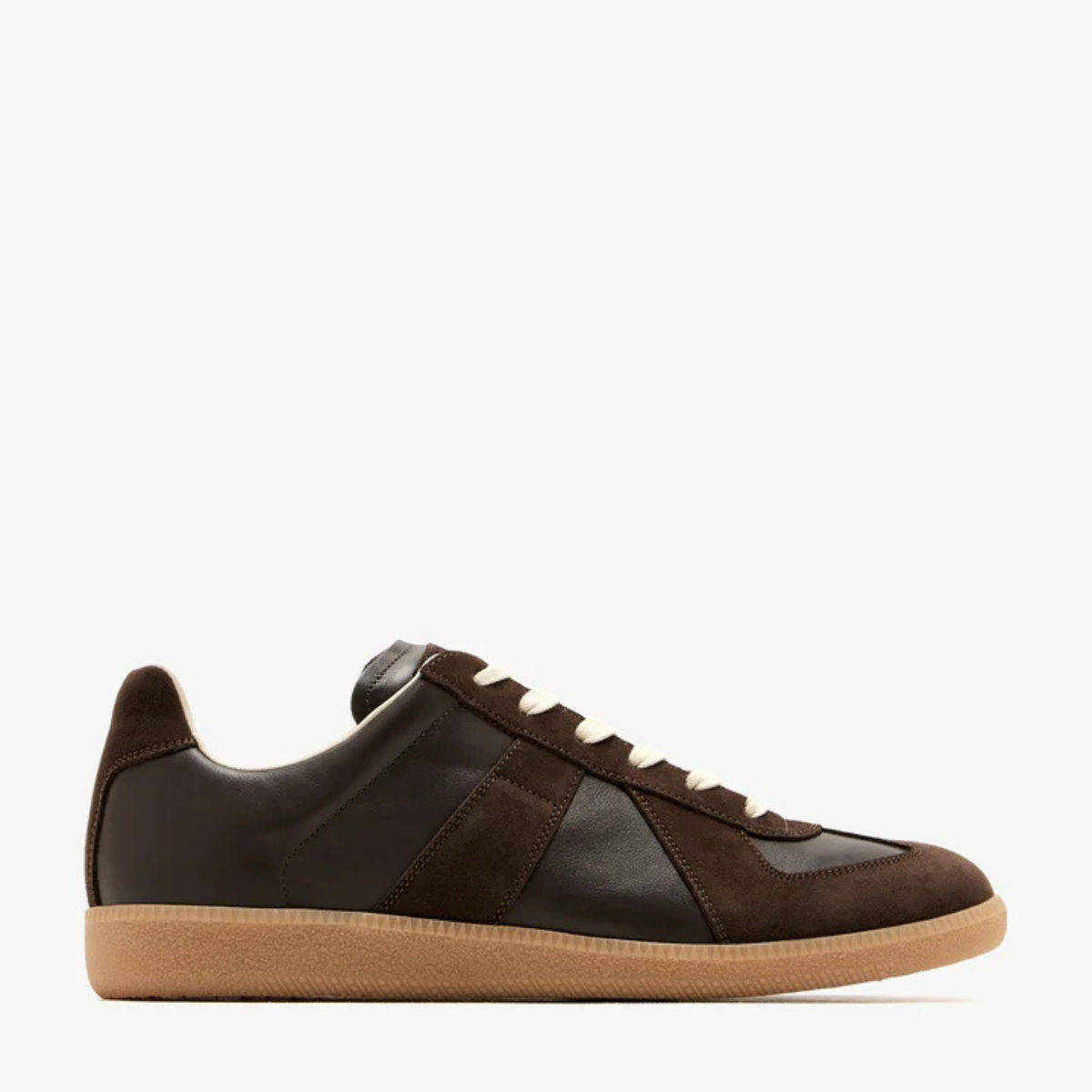 Sneakers Berlin - Brown