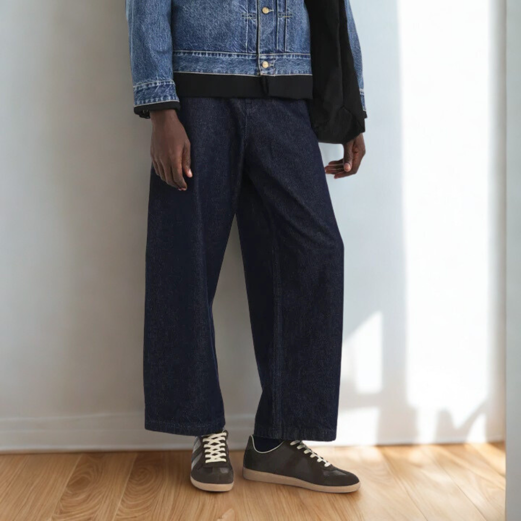 Sneakers Berlin - Brown