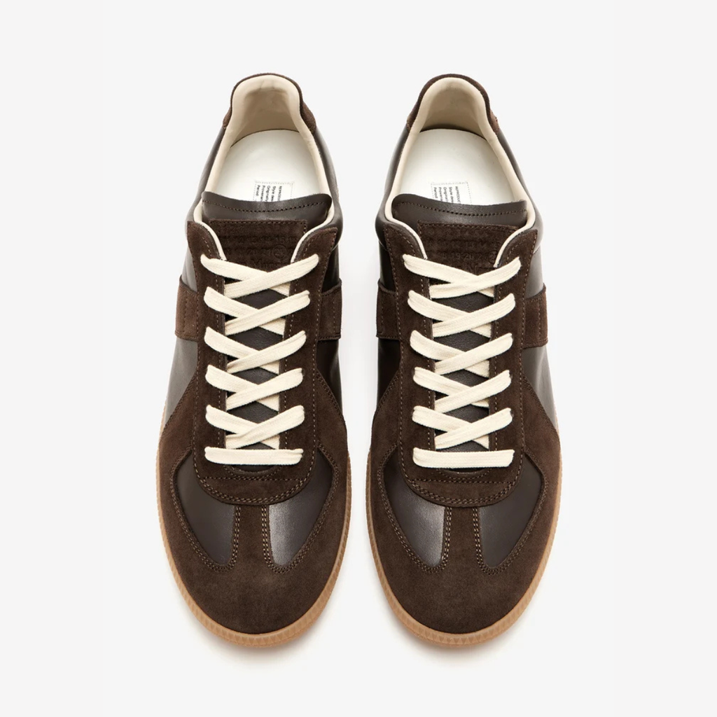 Sneakers Berlin - Brown