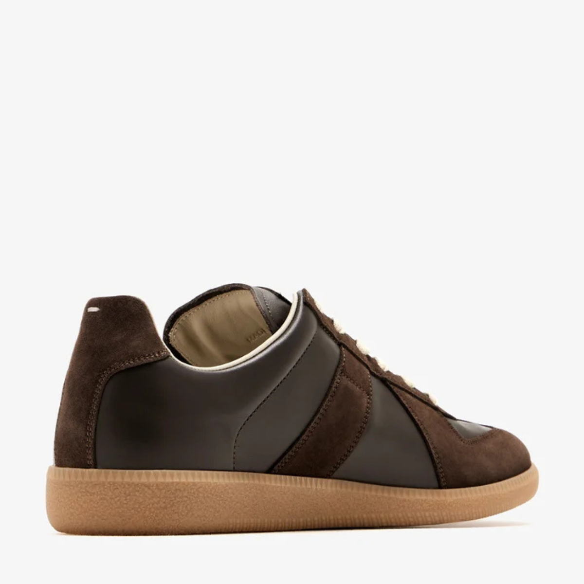 Sneakers Berlin - Brown