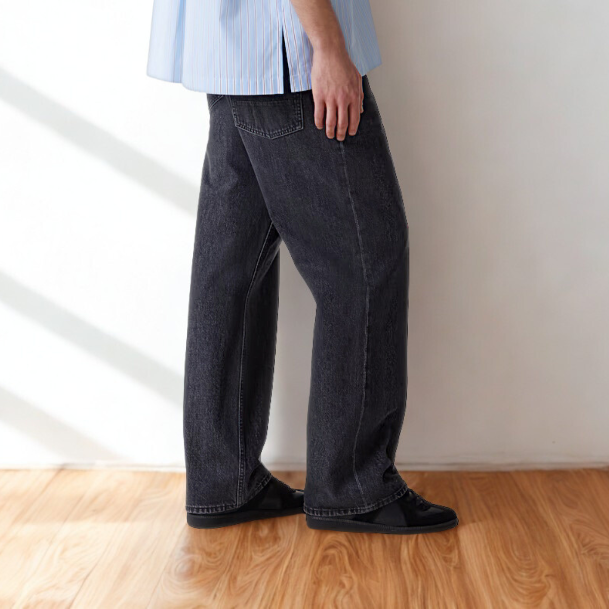 Sneakers Berlin - Full Back