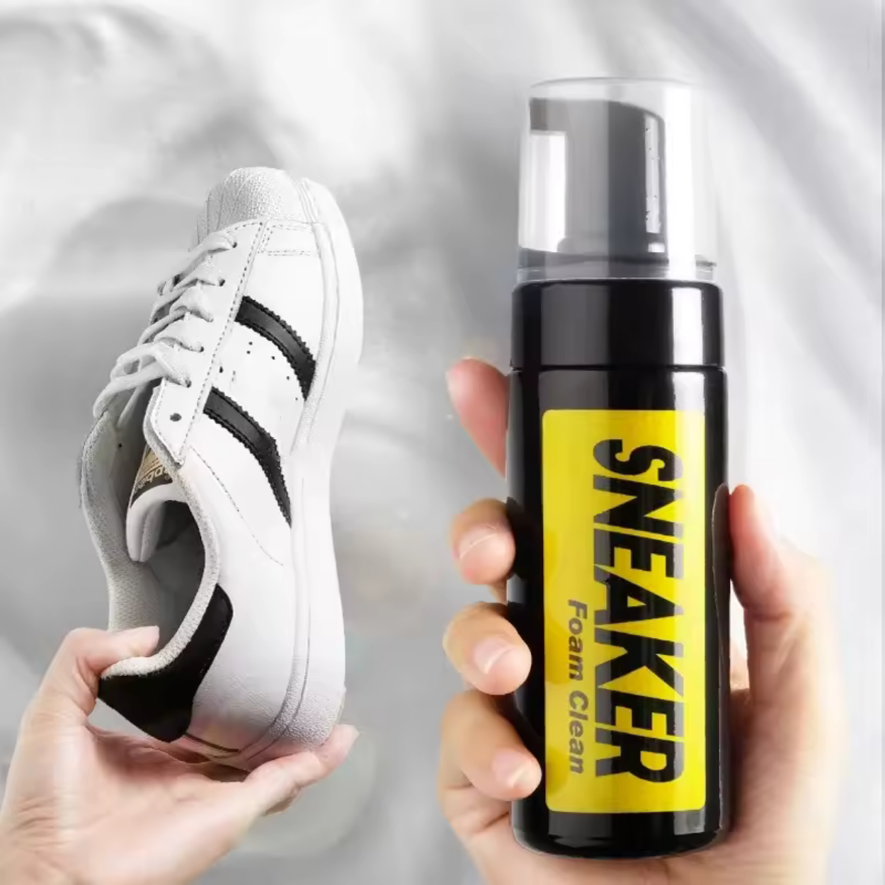 Sneaker Cleaning Set - Apex Sneakers