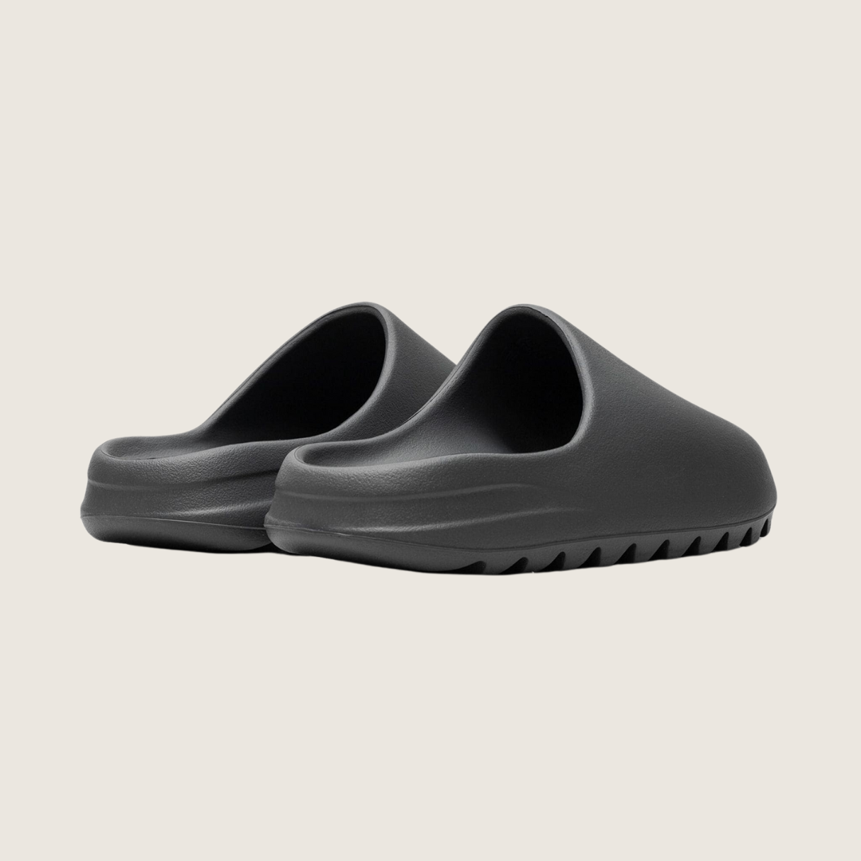 Sliders YZY - Anthracite