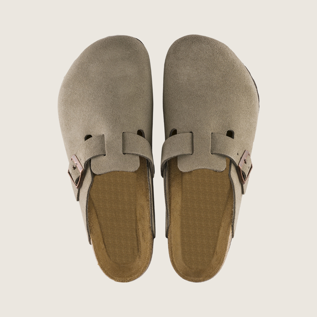 Clogs BRKNSTCK - Taupe