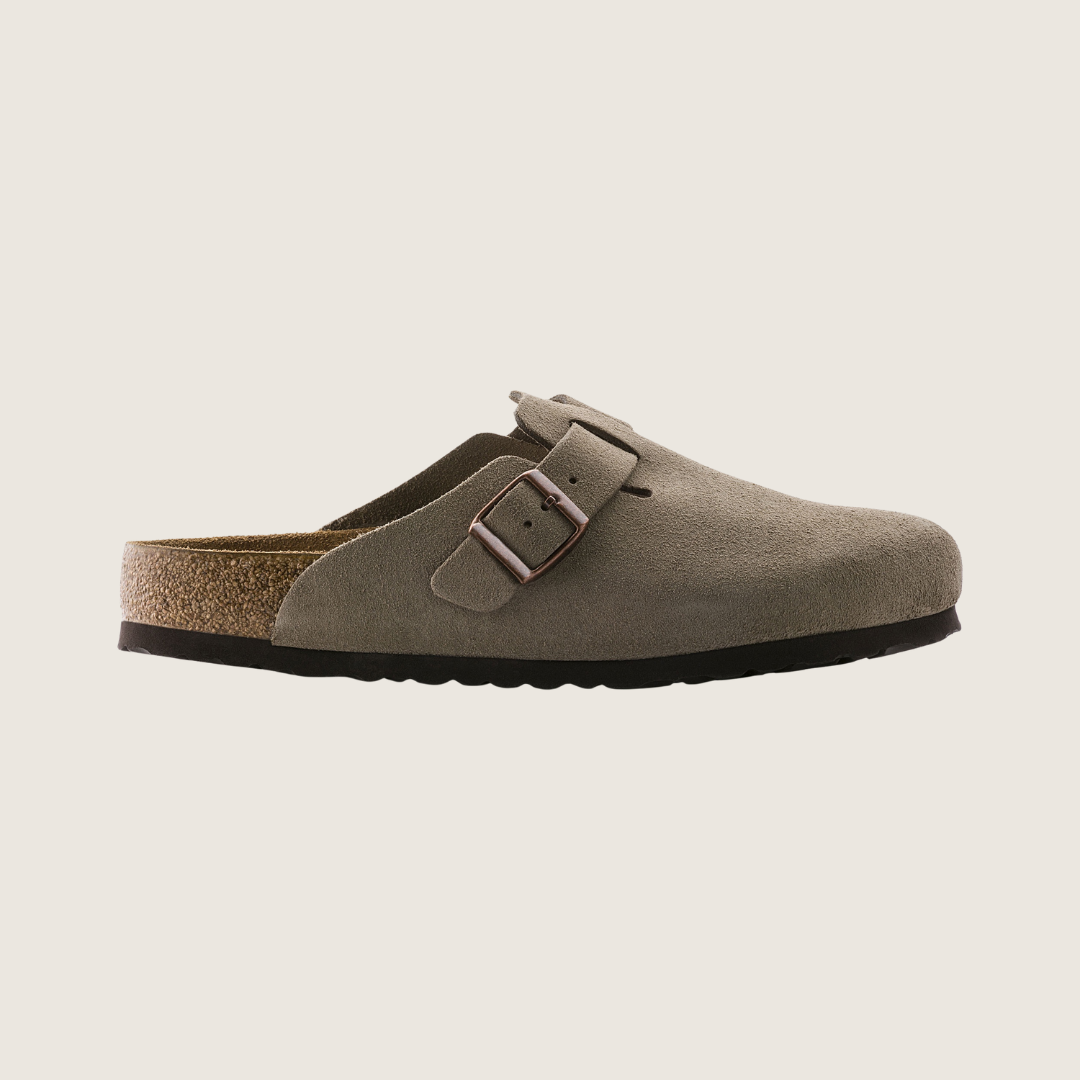 Clogs BRKNSTCK - Taupe