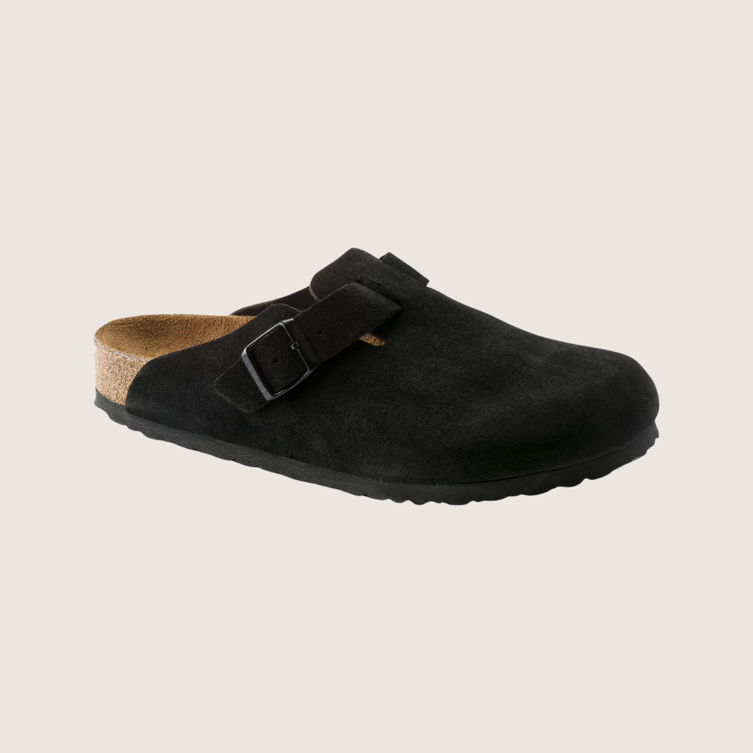 Clogs BRKNSTCK - Black