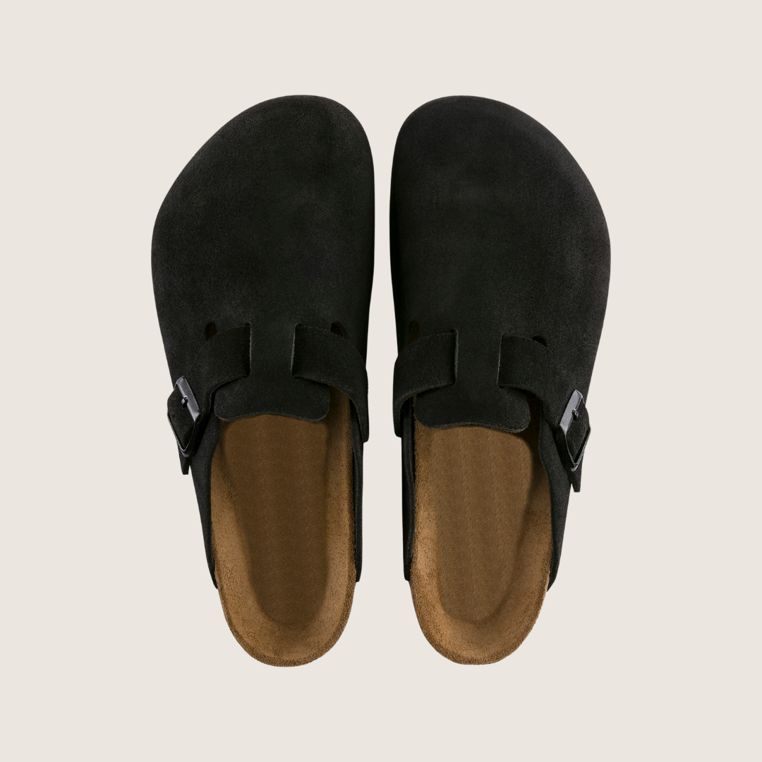 Clogs BRKNSTCK - Black