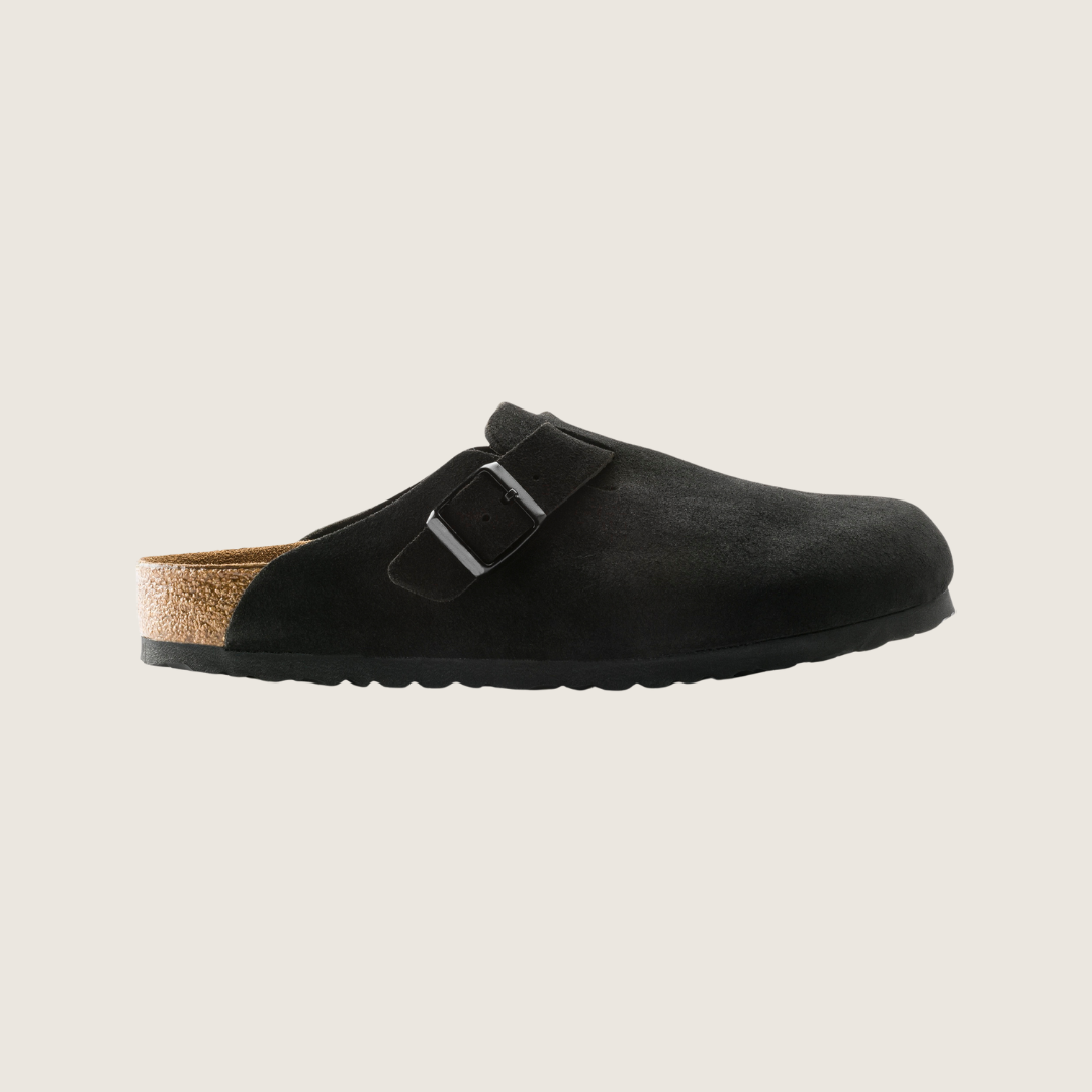 Clogs BRKNSTCK - Black