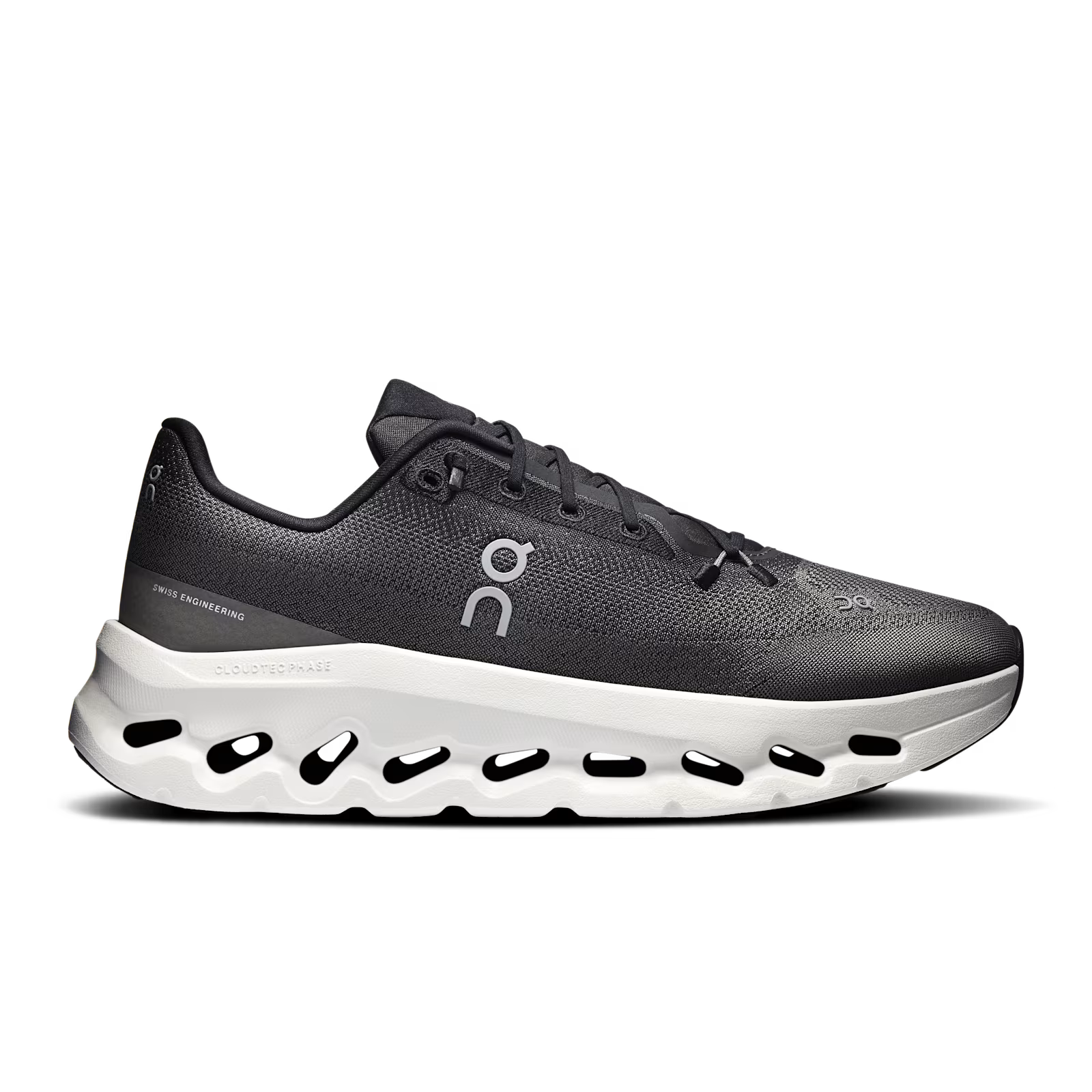 Sneakers One Cloud - Black/White