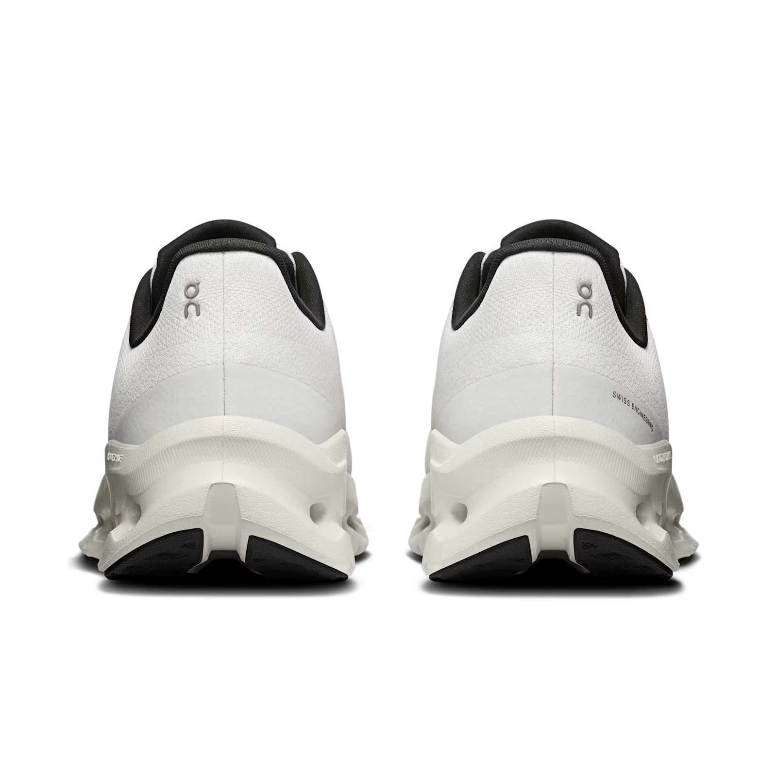 Sneakers One Cloud - White