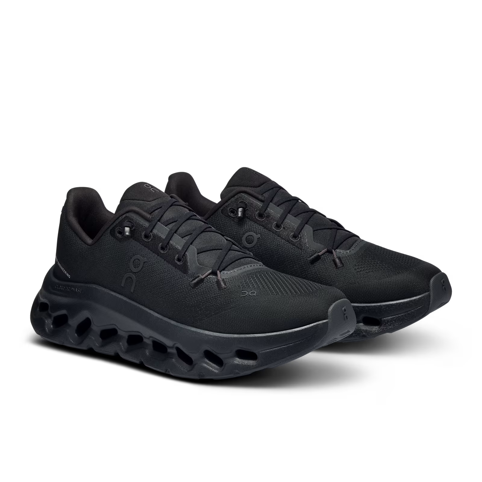 Sneakers One Cloud - Eclipse/Black