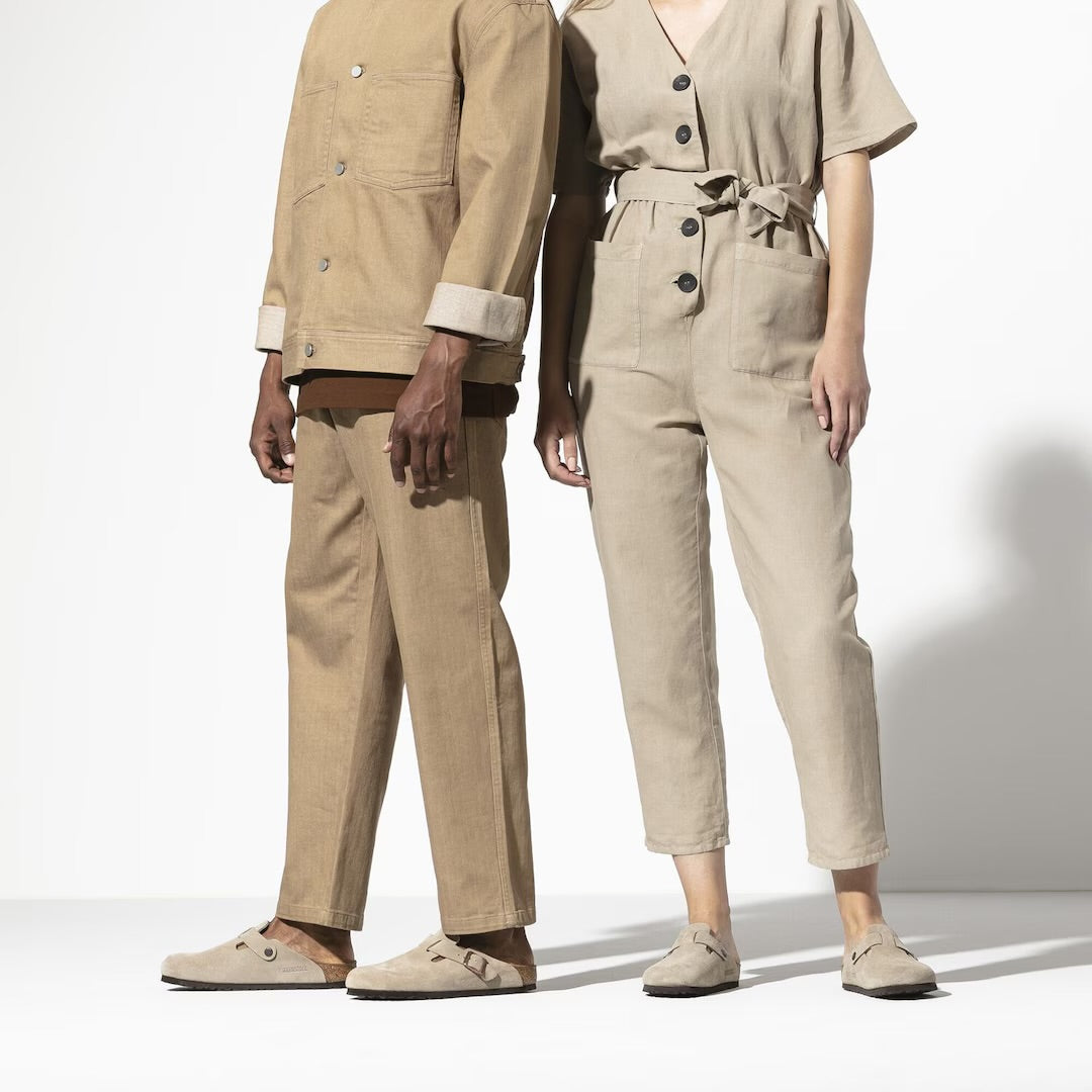 Clogs BRKNSTCK - Taupe