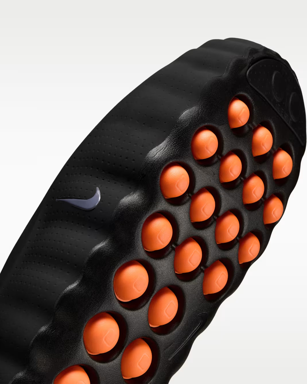 Sliders NK Mind 001 - Charcoal black