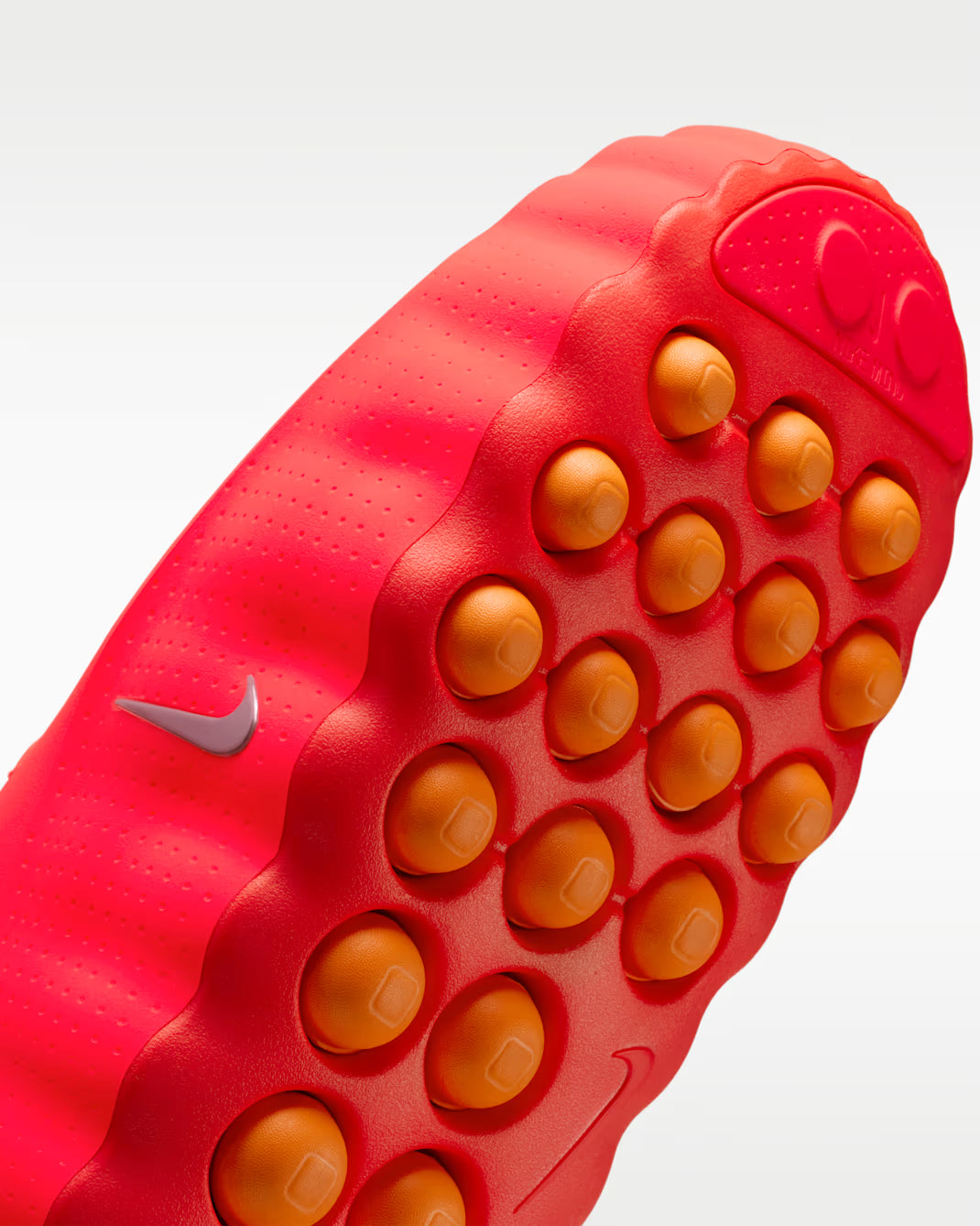 Sliders NK Mind 001 - Sunny red