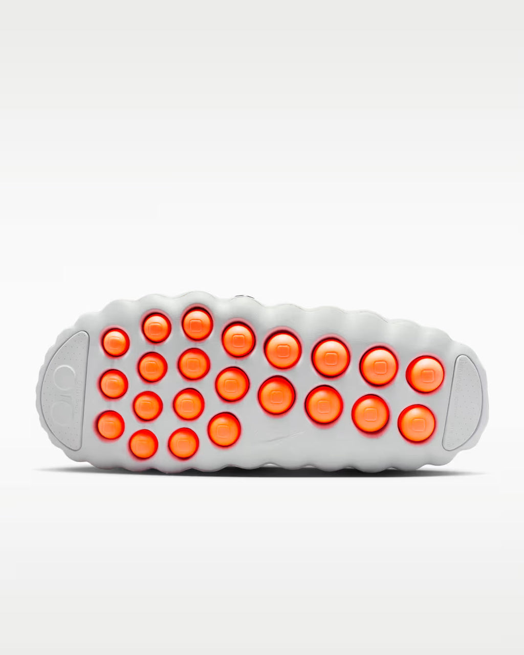 Sliders NK Mind 001 - Smoky grey