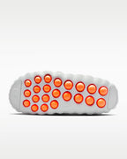 Sliders NK Mind 001 - Smoky grey