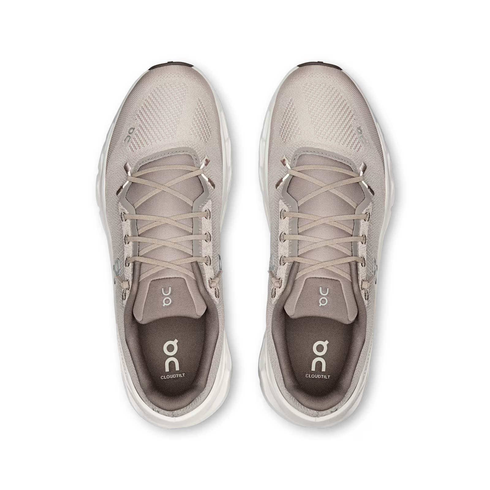 Sneakers One Cloud - Ash/Fog