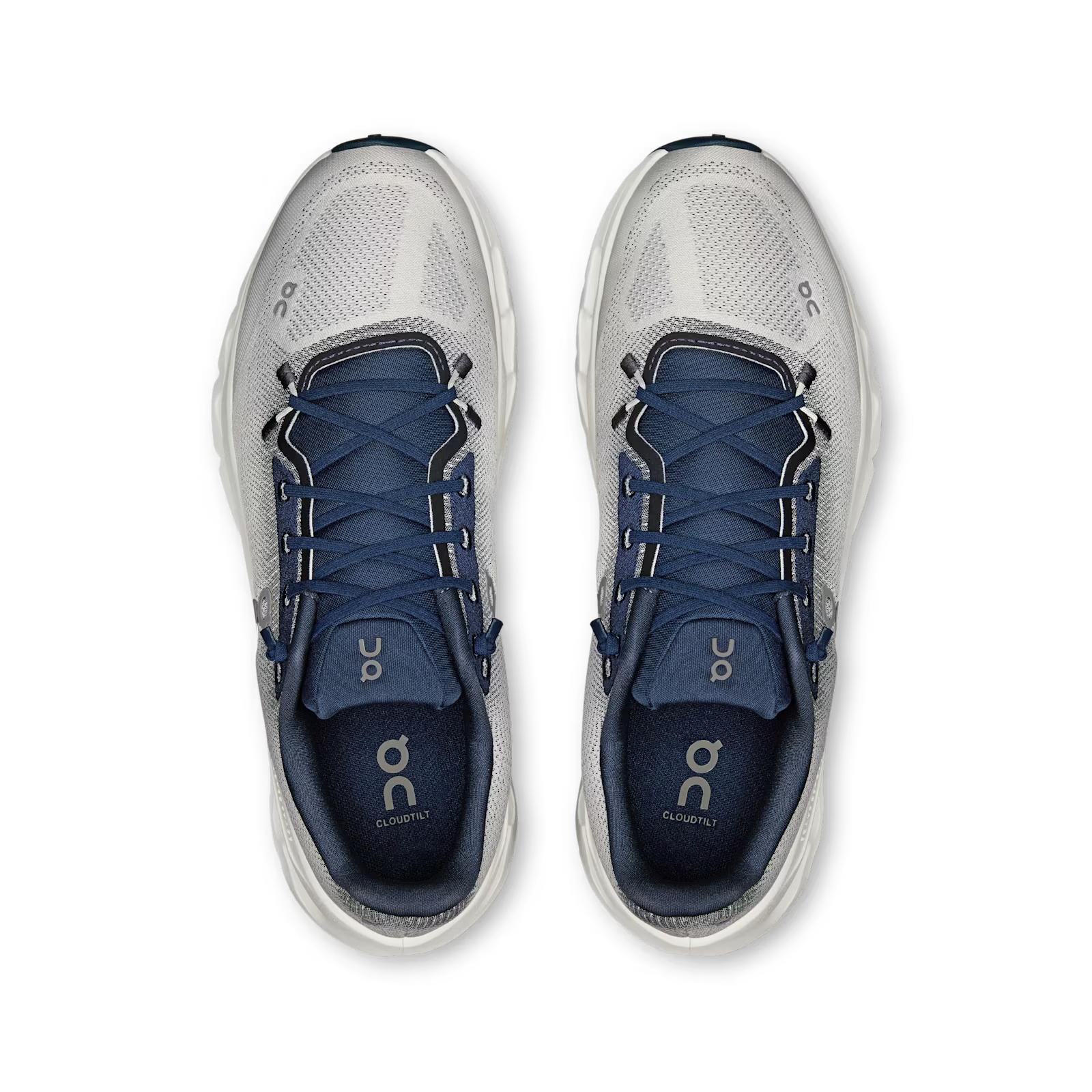 Sneakers One Cloud - North/Ice