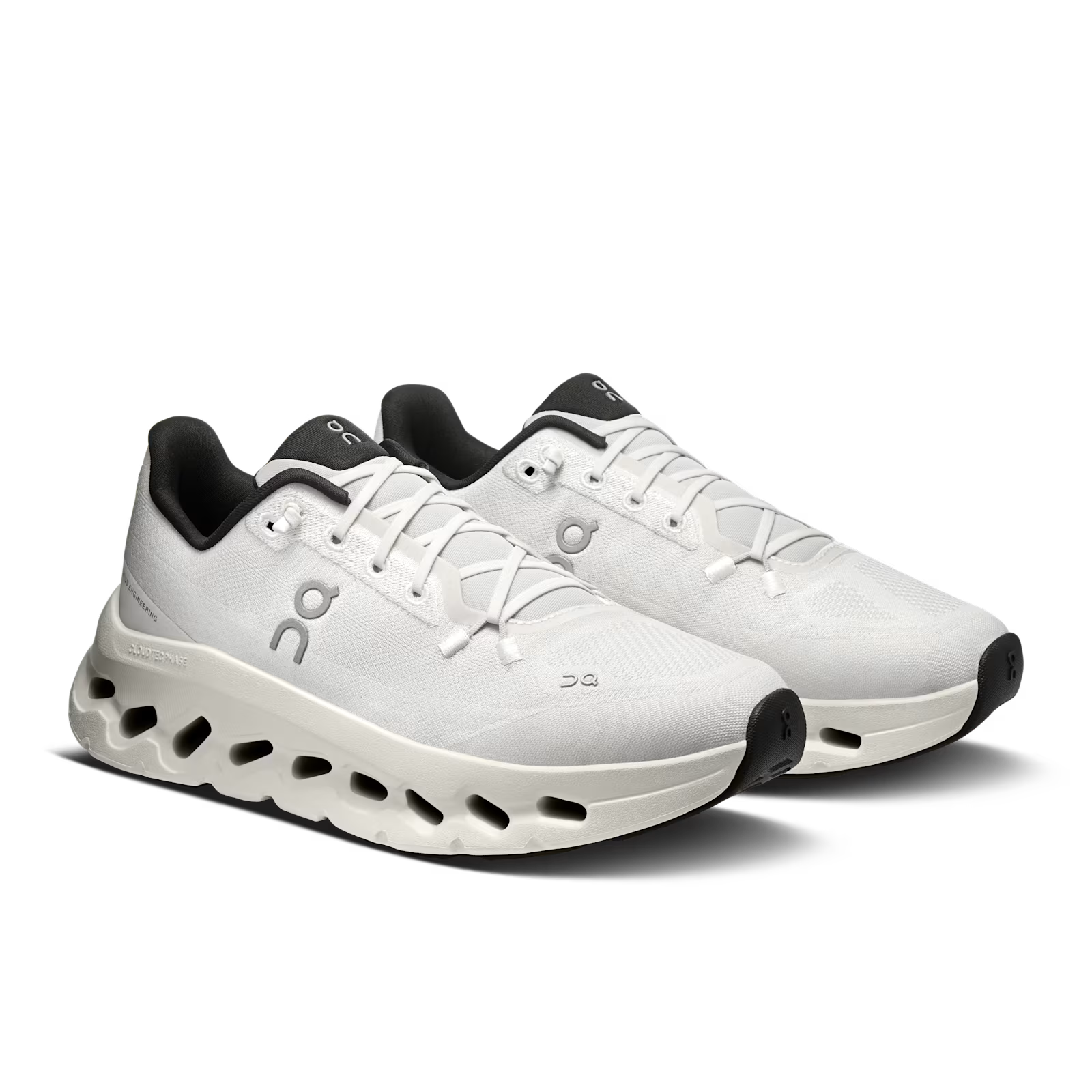 Sneakers One Cloud - White