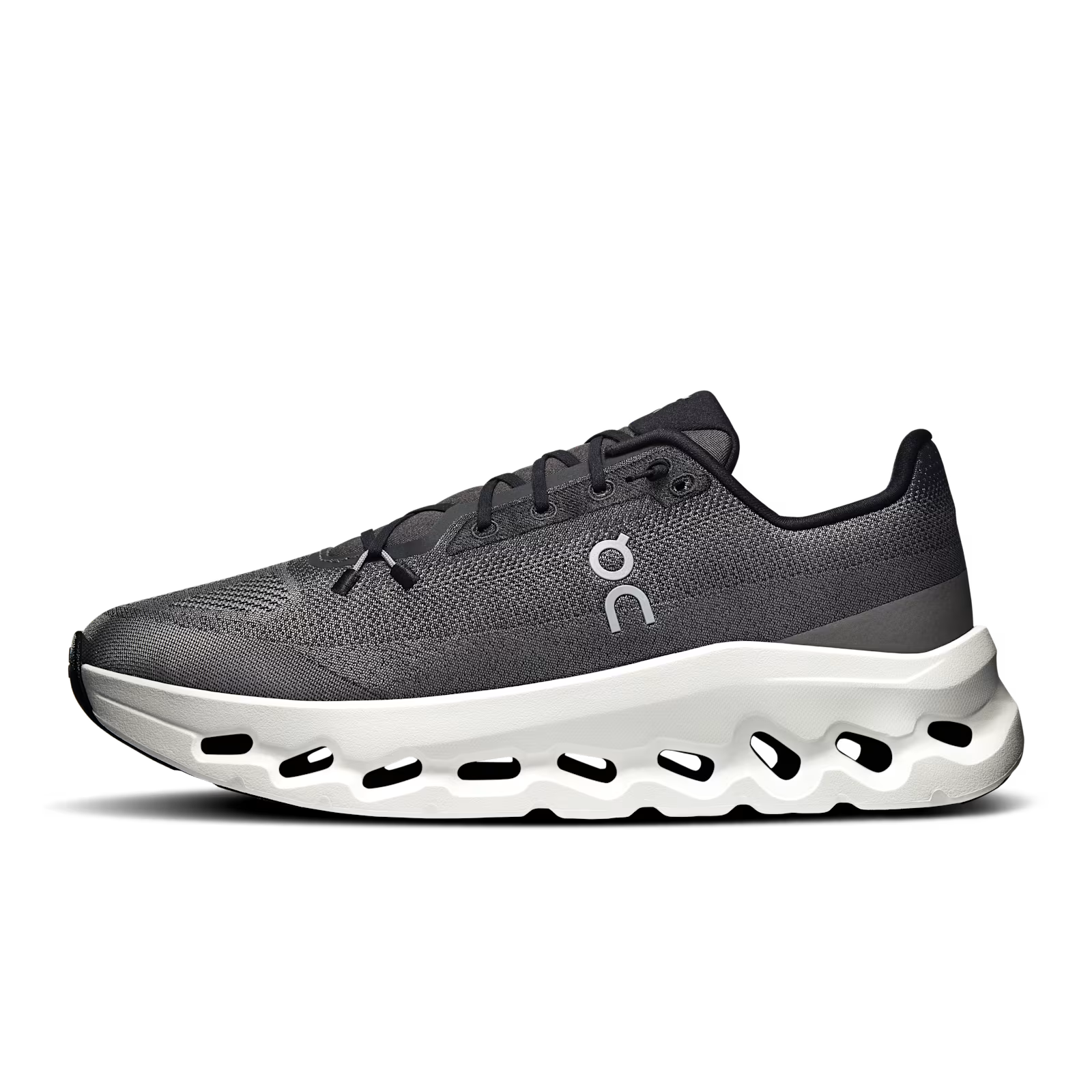 Sneakers One Cloud - Black/White