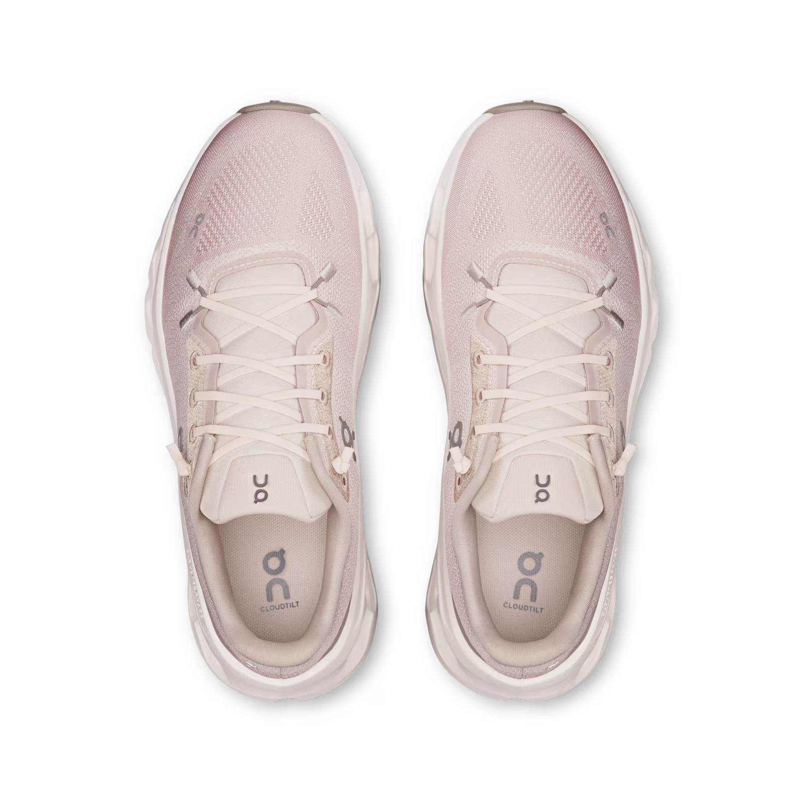 Sneakers One Cloud - Pearl/Fading