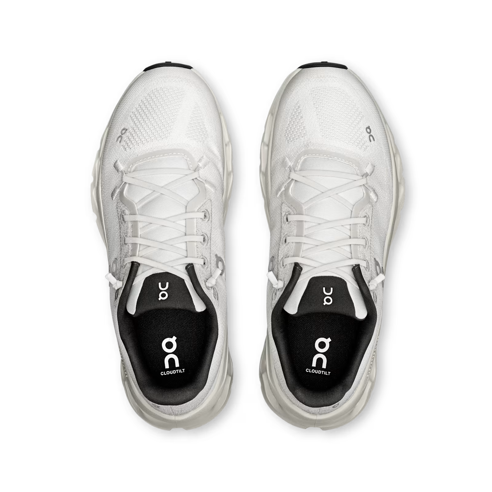 Sneakers One Cloud - White